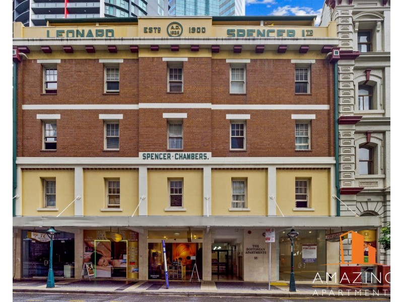 53-61 Edward Street, Brisbane City QLD 4000