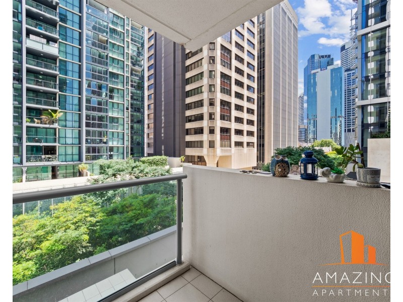 127 Charlotte Street, Brisbane City QLD 4000