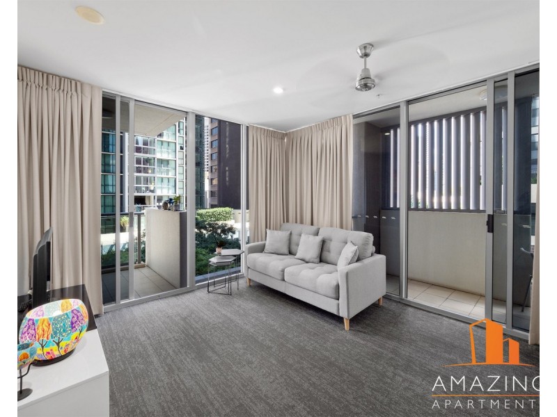 127 Charlotte Street, Brisbane City QLD 4000