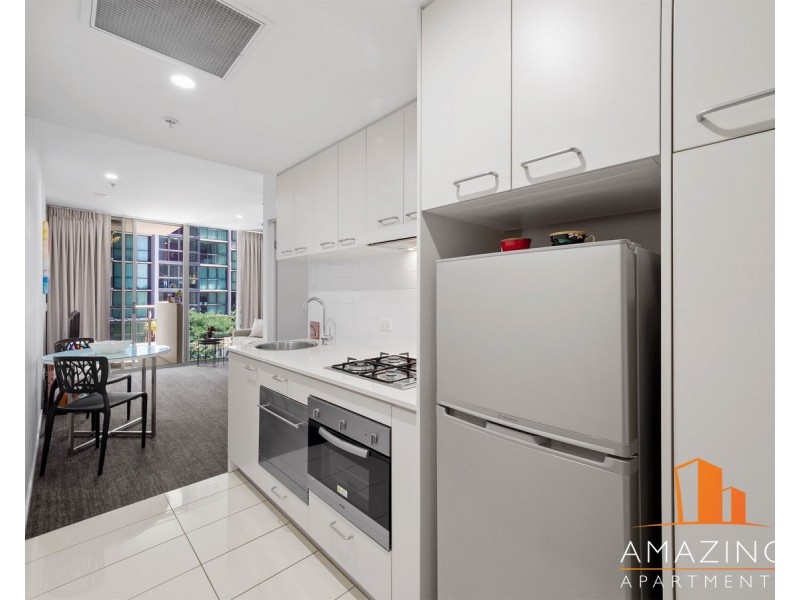 127 Charlotte Street, Brisbane City QLD 4000