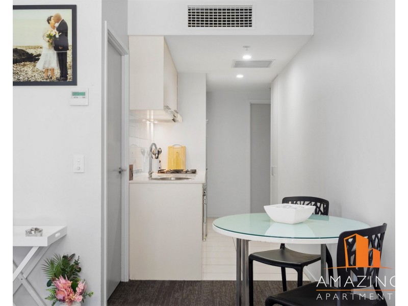 127 Charlotte Street, Brisbane City QLD 4000