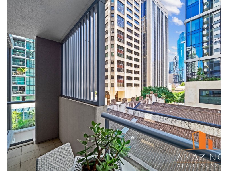 127 Charlotte Street, Brisbane City QLD 4000
