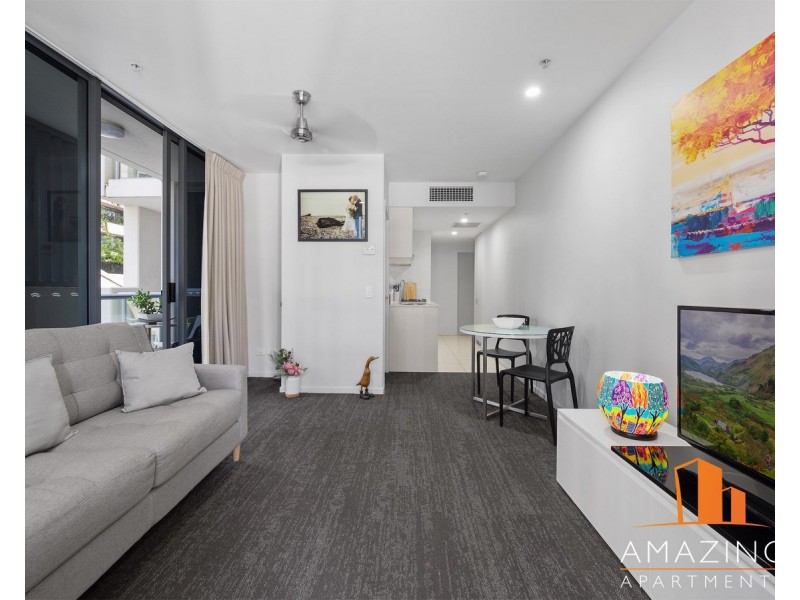 127 Charlotte Street, Brisbane City QLD 4000