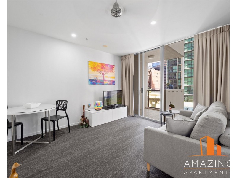 127 Charlotte Street, Brisbane City QLD 4000