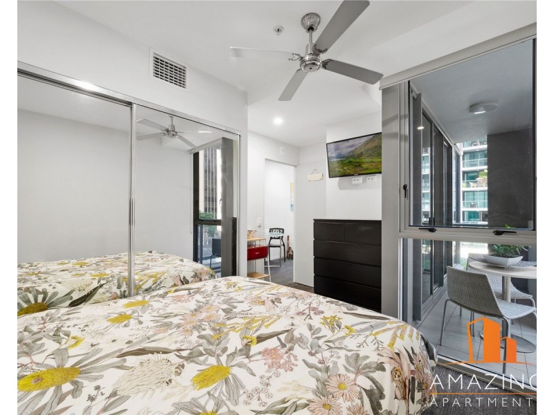 127 Charlotte Street, Brisbane City QLD 4000