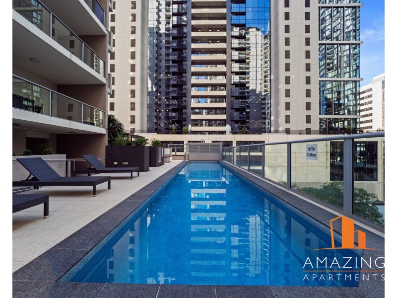 127 Charlotte Street, Brisbane City QLD 4000