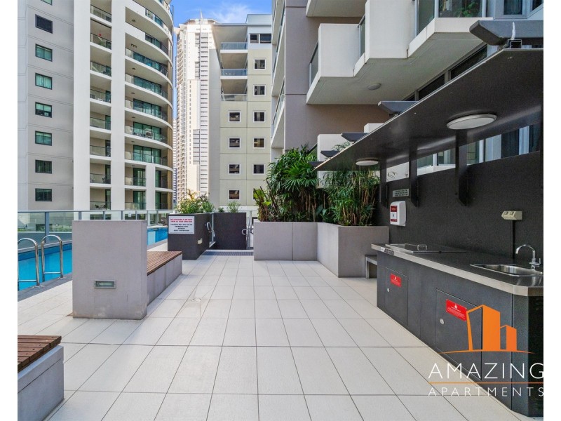 127 Charlotte Street, Brisbane City QLD 4000