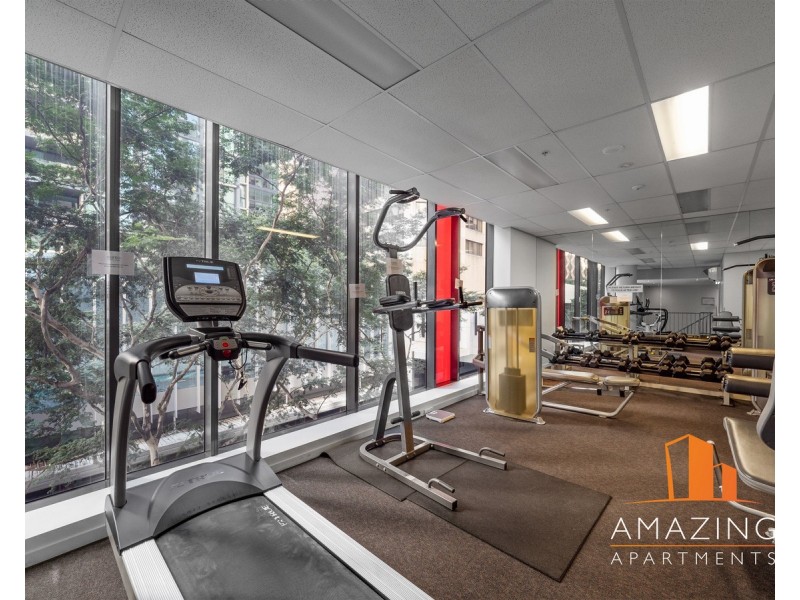 127 Charlotte Street, Brisbane City QLD 4000