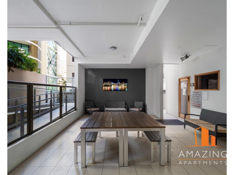 127 Charlotte Street, Brisbane City QLD 4000