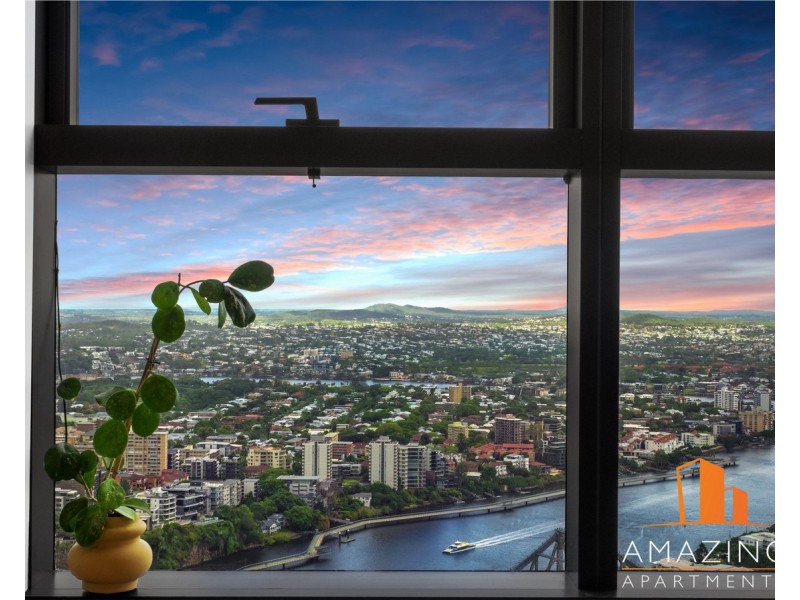 L48/501 Adelaide Street, Brisbane City QLD 4000