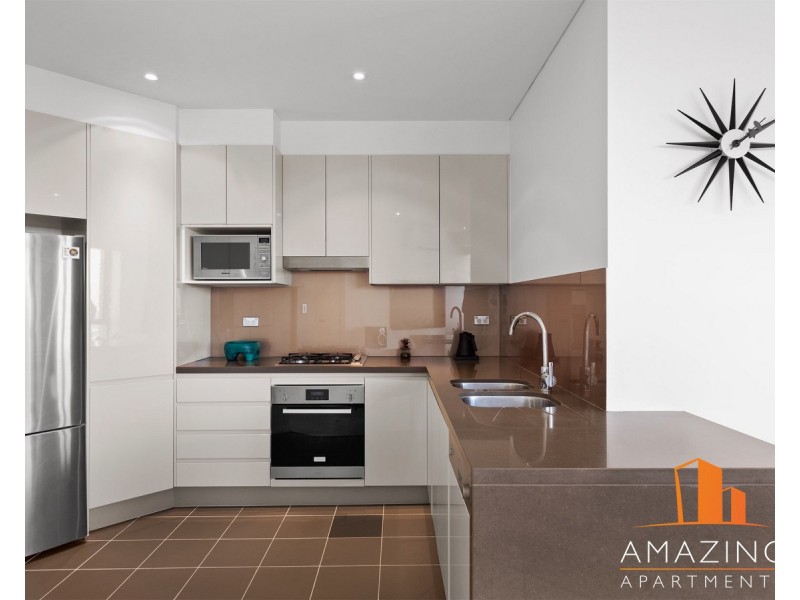 L48/501 Adelaide Street, Brisbane City QLD 4000