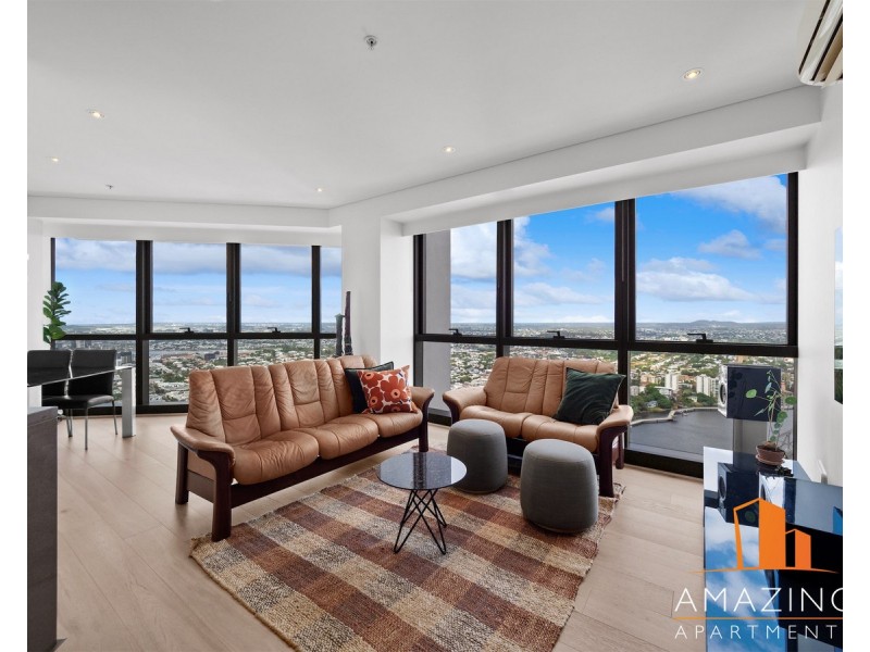 L48/501 Adelaide Street, Brisbane City QLD 4000