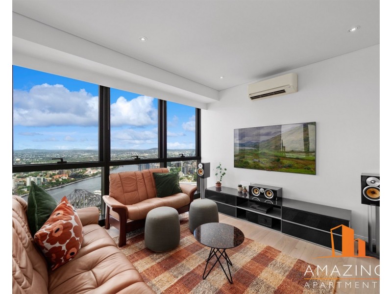 L48/501 Adelaide Street, Brisbane City QLD 4000