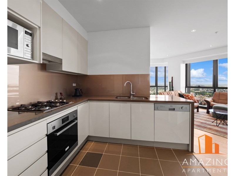 L48/501 Adelaide Street, Brisbane City QLD 4000