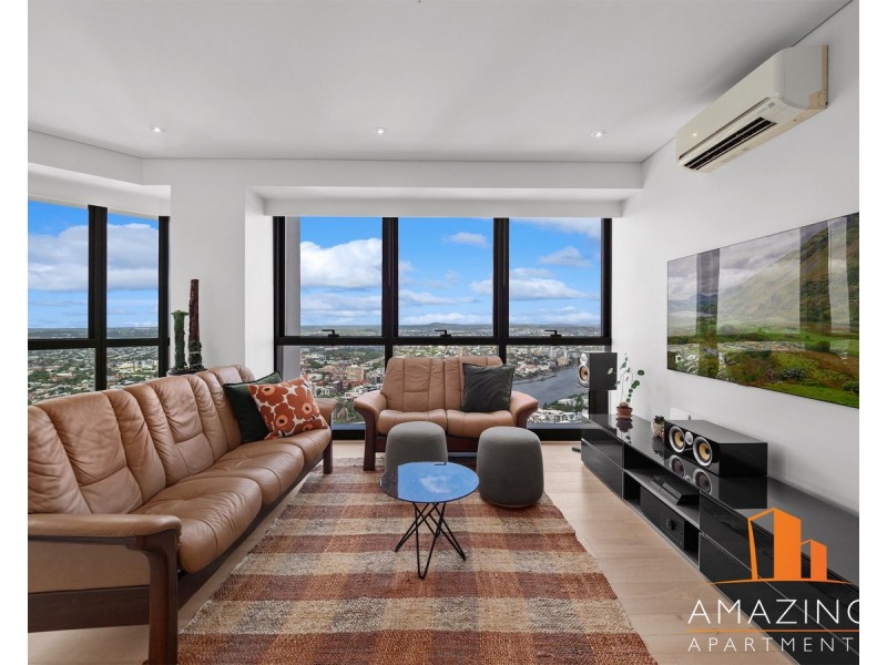 L48/501 Adelaide Street, Brisbane City QLD 4000