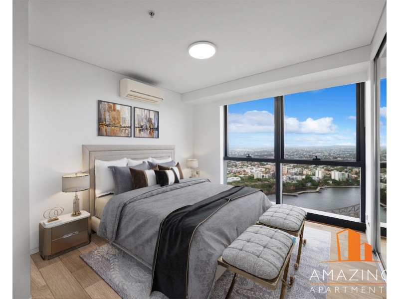 L48/501 Adelaide Street, Brisbane City QLD 4000