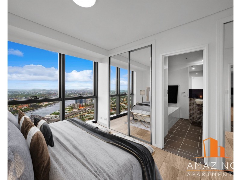 L48/501 Adelaide Street, Brisbane City QLD 4000