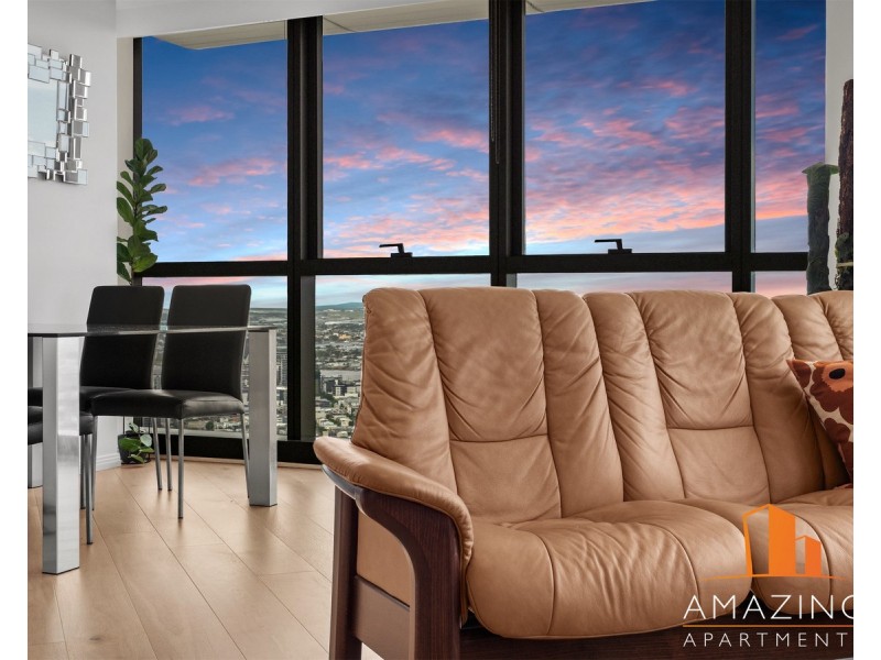 L48/501 Adelaide Street, Brisbane City QLD 4000