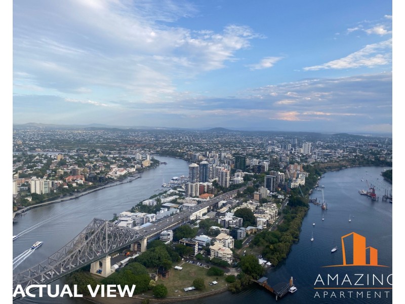 L62/501 Adelaide Street, Brisbane City QLD 4000