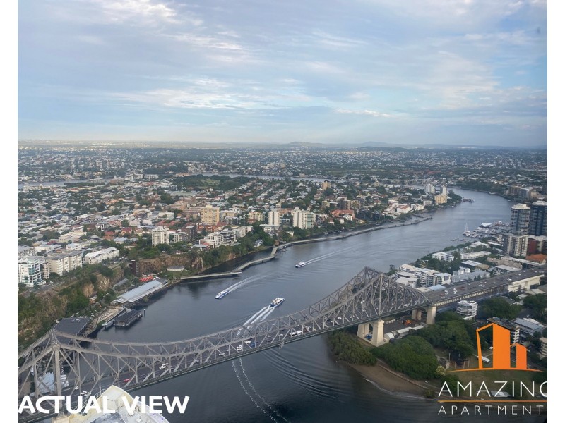 L62/501 Adelaide Street, Brisbane City QLD 4000