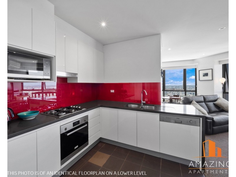 L62/501 Adelaide Street, Brisbane City QLD 4000