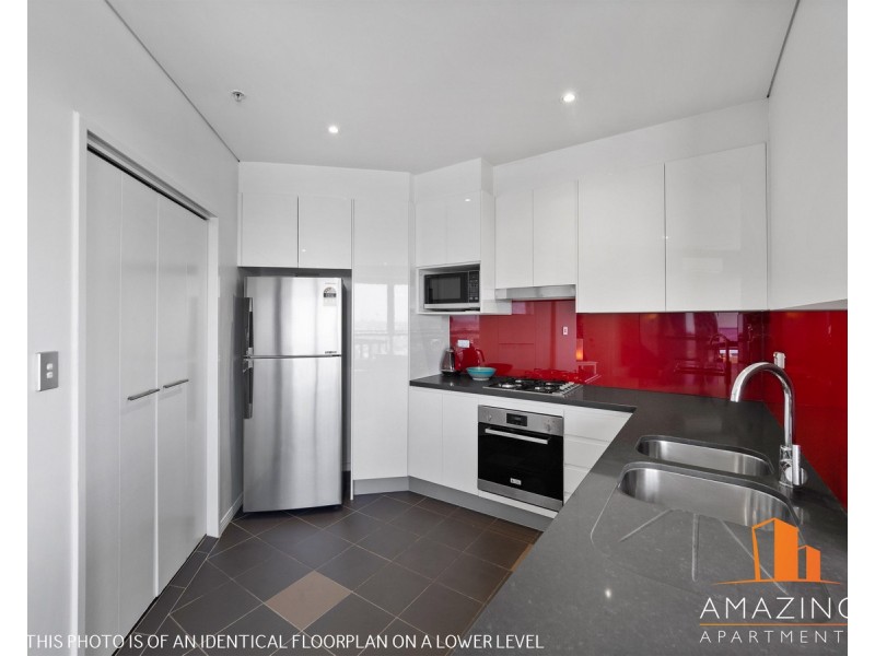 L62/501 Adelaide Street, Brisbane City QLD 4000