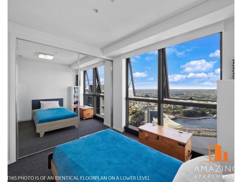 L62/501 Adelaide Street, Brisbane City QLD 4000