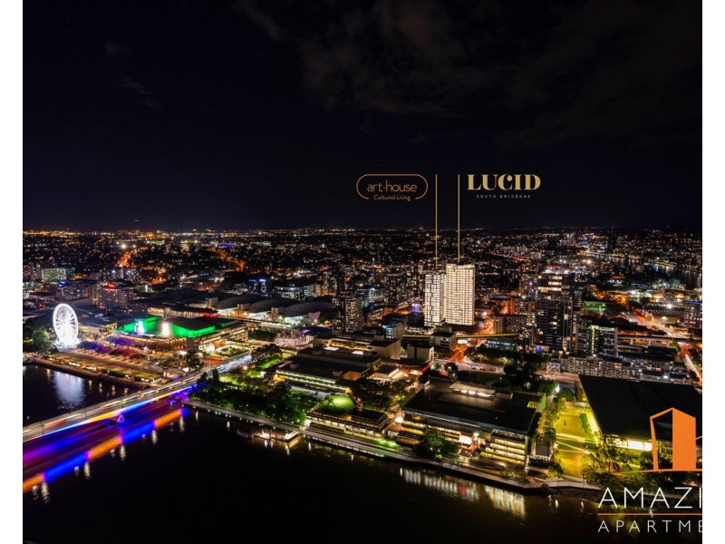 58 Hope Street, South Brisbane QLD 4101