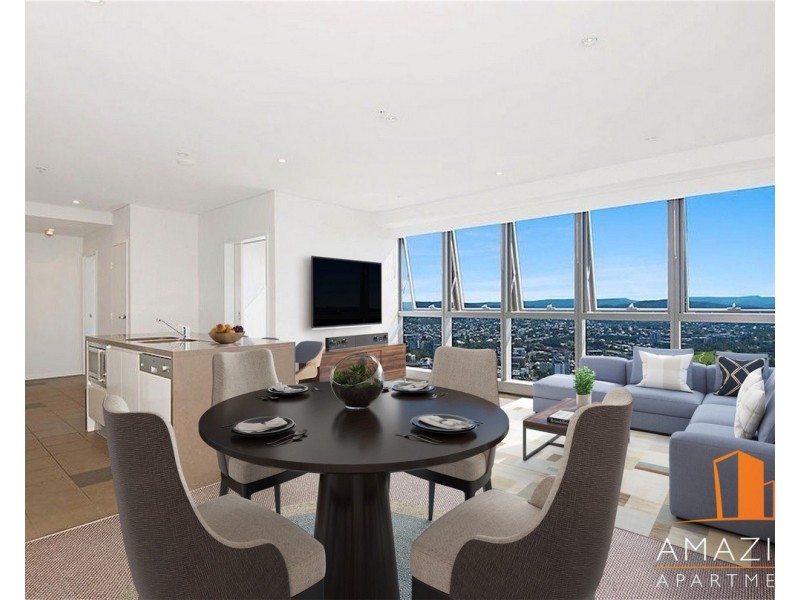 L55/501 Adelaide Street, Brisbane City QLD 4000