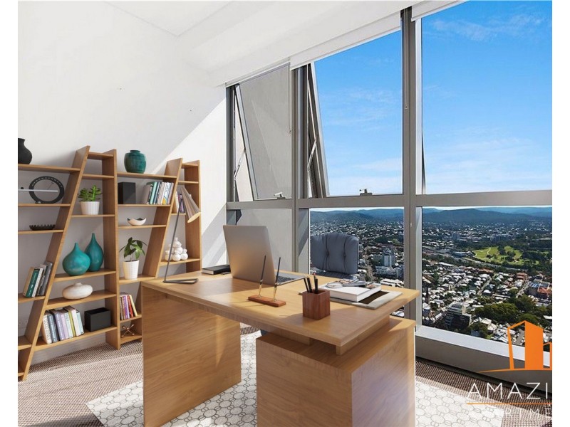 L55/501 Adelaide Street, Brisbane City QLD 4000