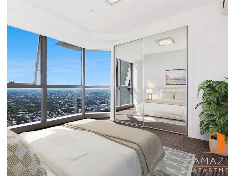 L55/501 Adelaide Street, Brisbane City QLD 4000