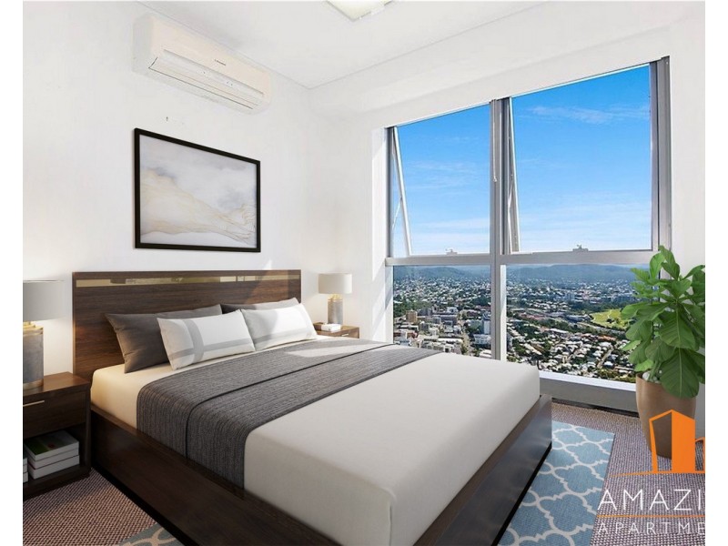 L55/501 Adelaide Street, Brisbane City QLD 4000