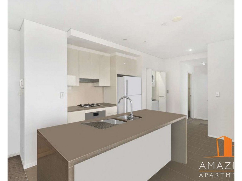 L55/501 Adelaide Street, Brisbane City QLD 4000