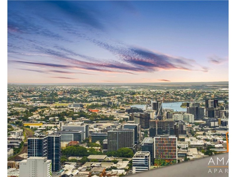 L55/501 Adelaide Street, Brisbane City QLD 4000