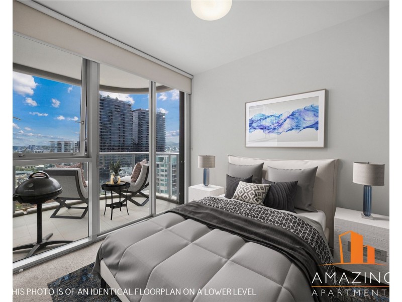 58 Hope Street, South Brisbane QLD 4101