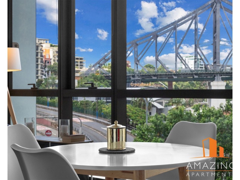 L3/501 Adelaide Street, Brisbane City QLD 4000