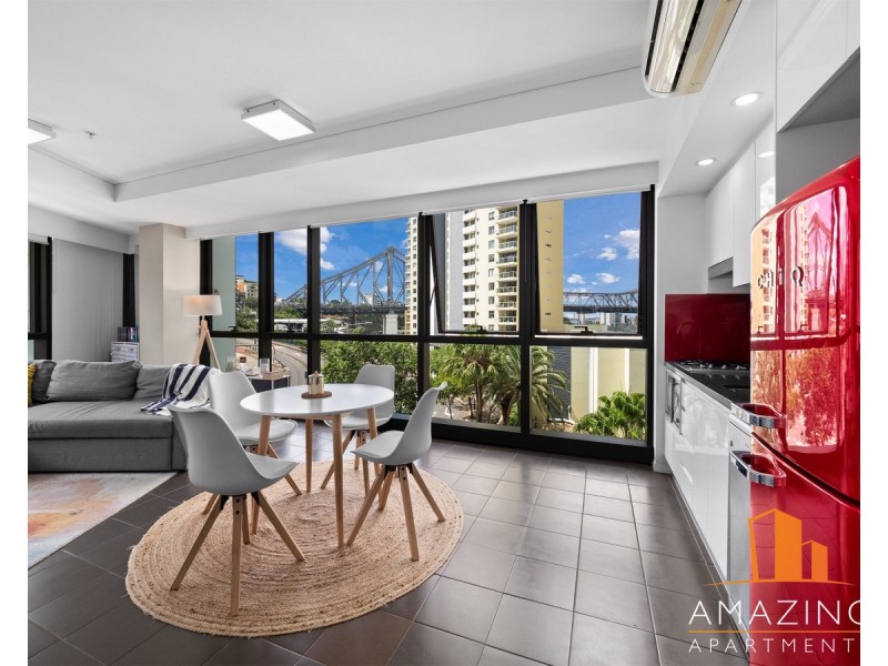 L3/501 Adelaide Street, Brisbane City QLD 4000