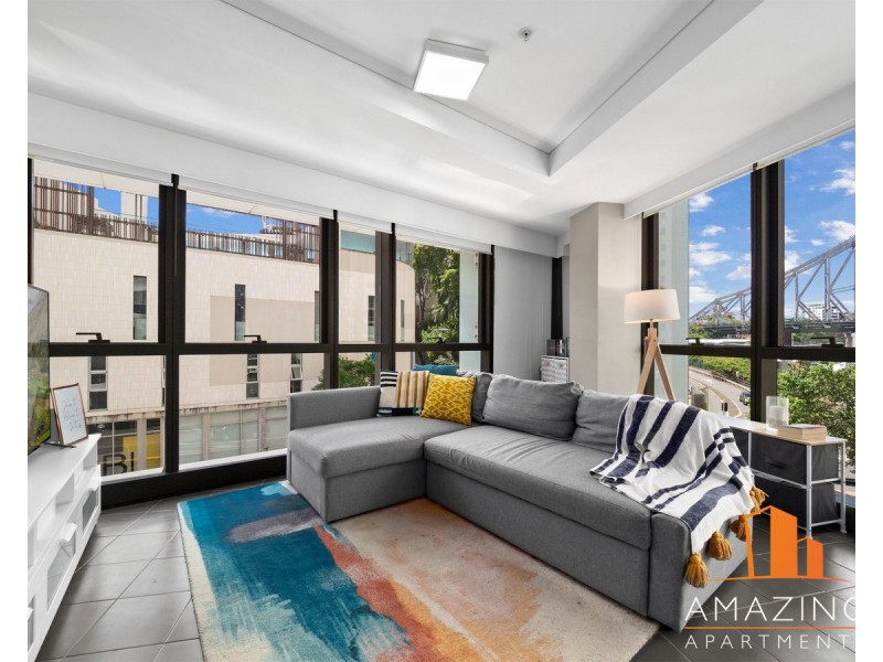 L3/501 Adelaide Street, Brisbane City QLD 4000