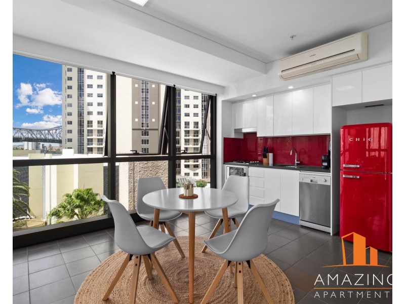 L3/501 Adelaide Street, Brisbane City QLD 4000