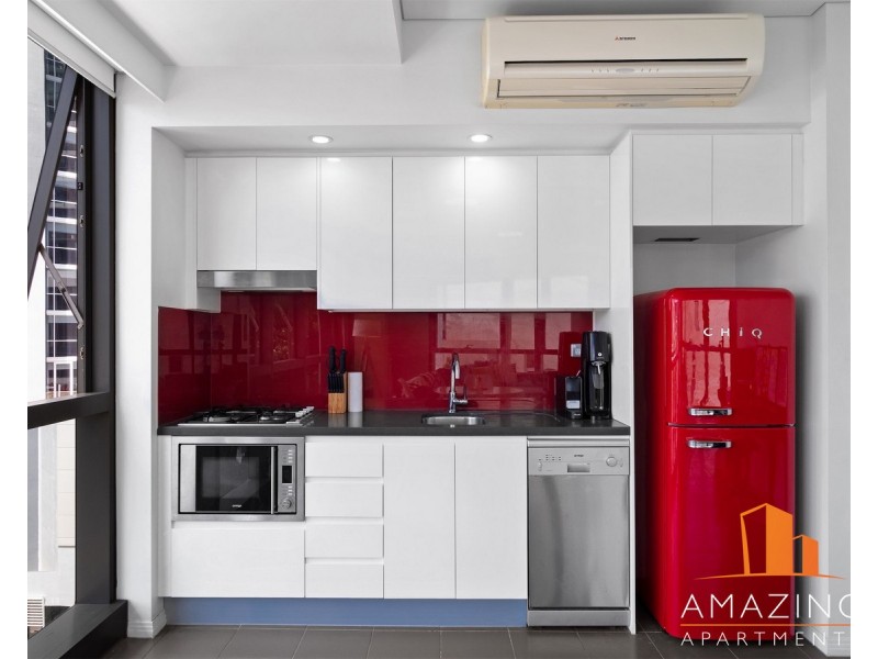 L3/501 Adelaide Street, Brisbane City QLD 4000