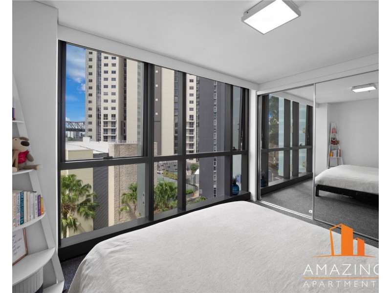L3/501 Adelaide Street, Brisbane City QLD 4000