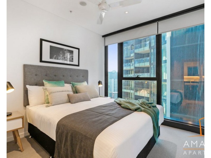 L33/222 Margaret Street, Brisbane City QLD 4000