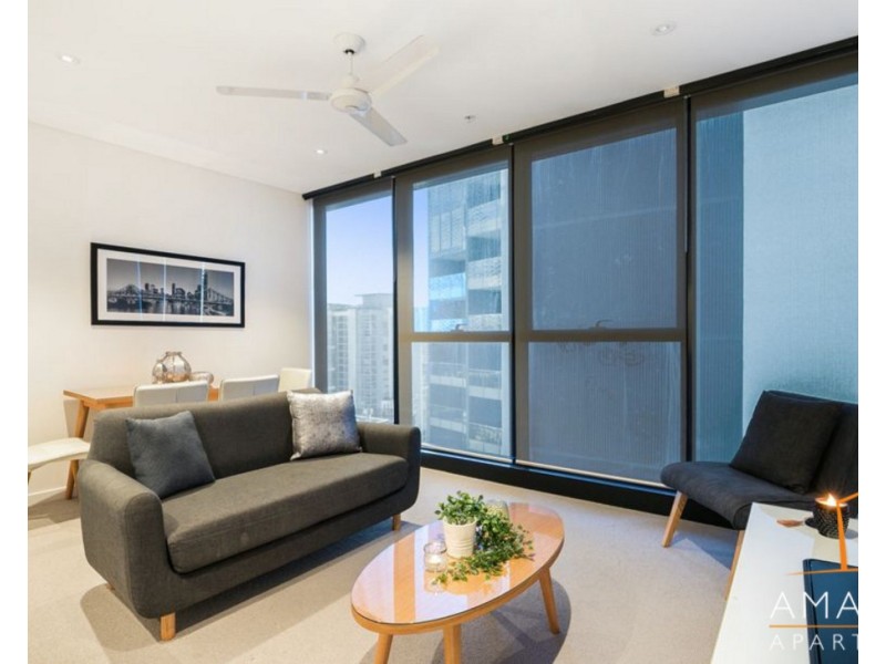 L33/222 Margaret Street, Brisbane City QLD 4000