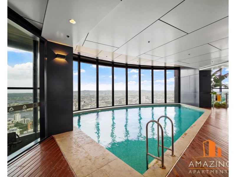 L33/222 Margaret Street, Brisbane City QLD 4000