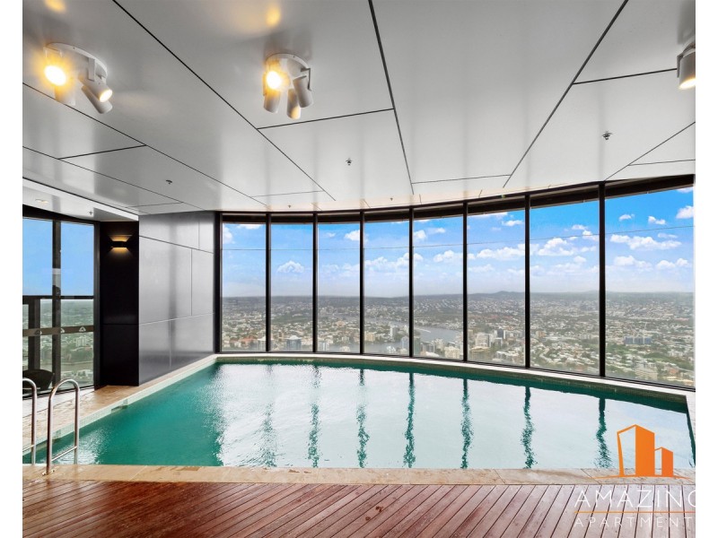 L33/222 Margaret Street, Brisbane City QLD 4000