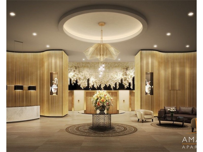 L33/222 Margaret Street, Brisbane City QLD 4000