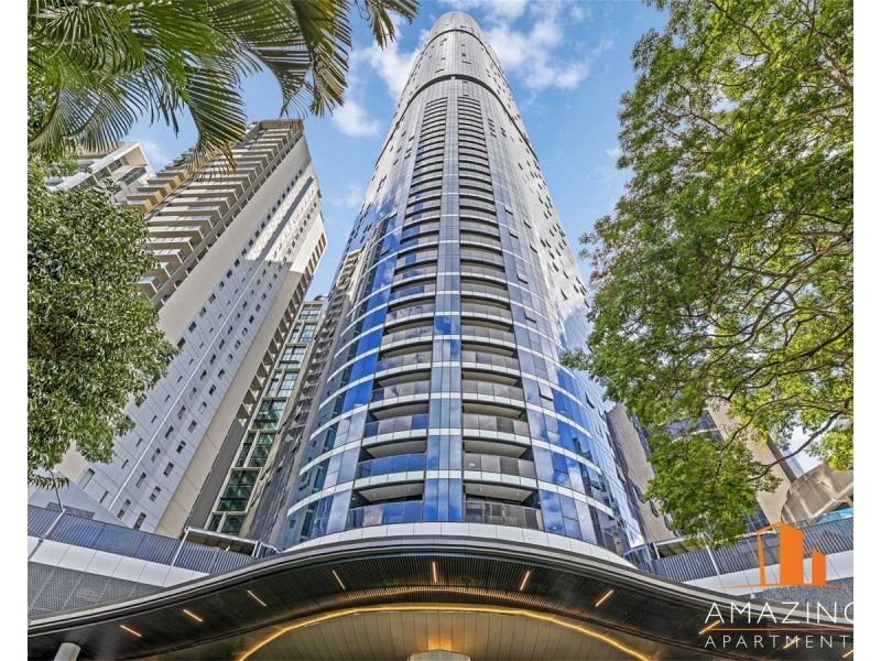 L70/222 Margaret Street, Brisbane City QLD 4000