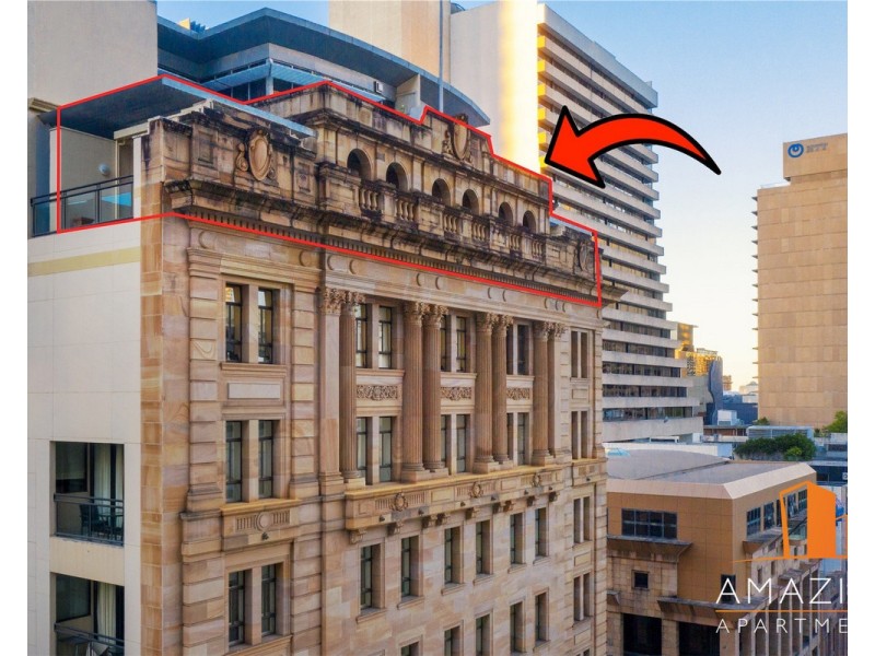 229 Queen Street, Brisbane City QLD 4000