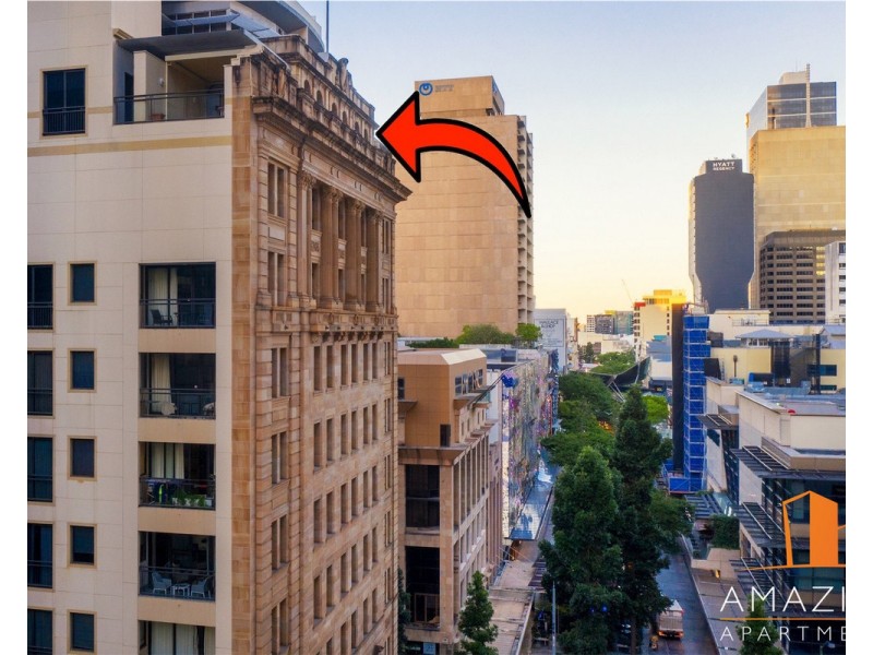 229 Queen Street, Brisbane City QLD 4000