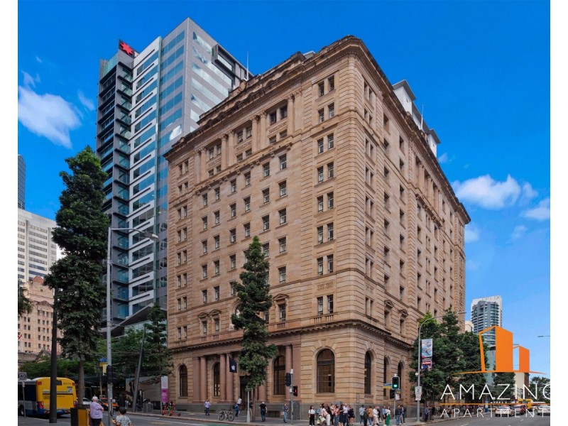 229 Queen Street, Brisbane City QLD 4000